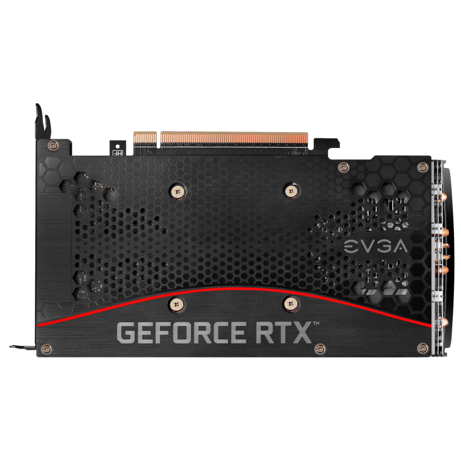 EVGA GeForce RTX 3060 Ti XC LHR Gaming