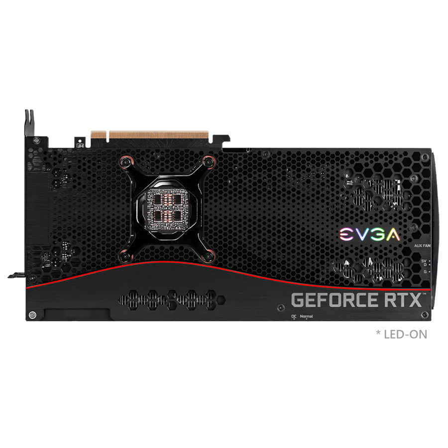EVGA GeForce RTX 3080 FTW3 Ultra LHR