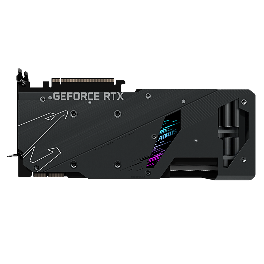 AORUS GeForce RTX 3090 XTREME 24G