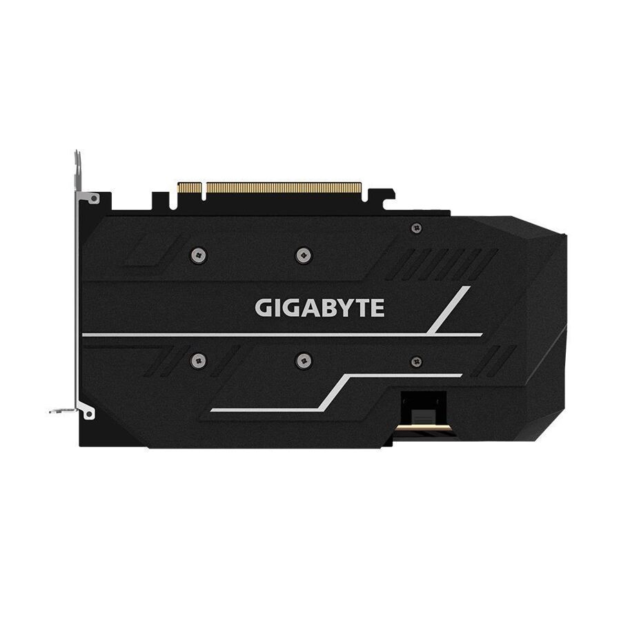 GIGABYTE GeForce RTX™ 2060 OC 6G (rev. 2.0)