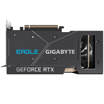 GigaByte GeForce RTX 3060 Ti EAGLE OC REV. 2.0