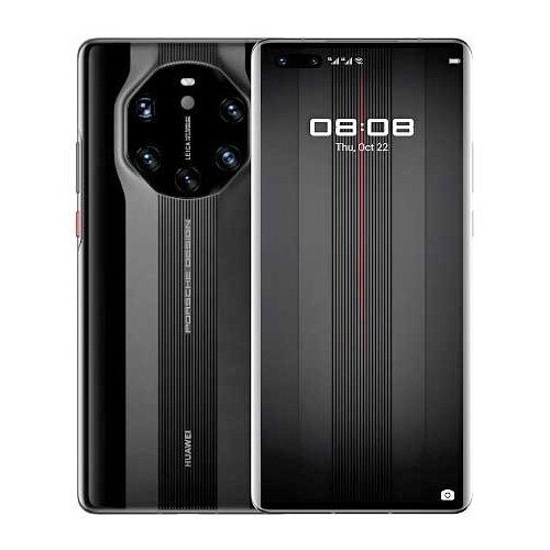 Huawei Mate 40 RS (12GB/256GB) Black