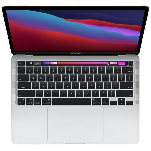 APPLE MacBook Pro 13.3" 8/512 GB