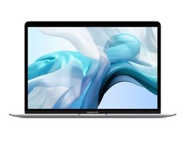 APPLE MacBook Air 13.3" 8/256GB
