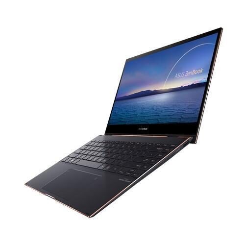 ASUS ZenBook Flip S UX371EA 