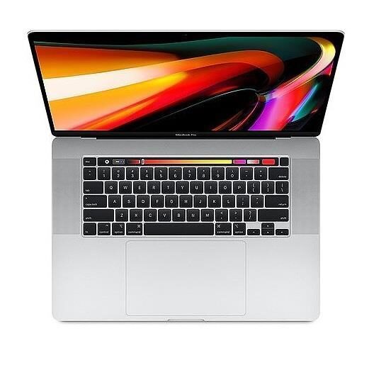 APPLE MacBook Pro 16" 16/512GB
