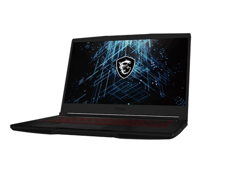 MSI THIN GF63 11UD i5-11400H