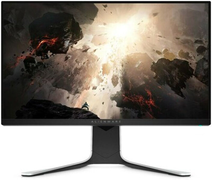 DELL AW2721D, 27", 240Hz