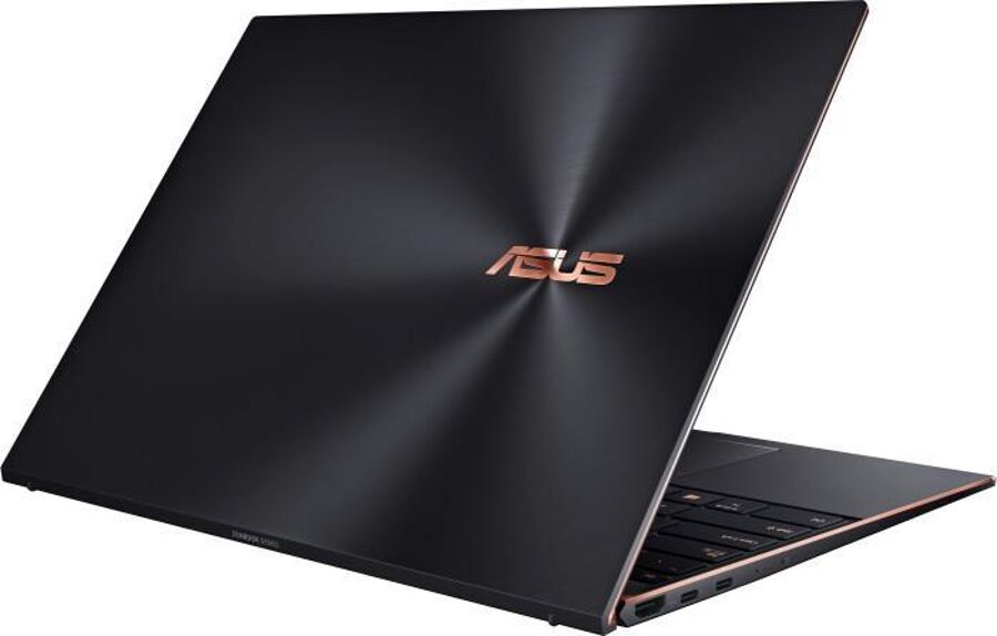 ASUS ZenBook UX393EA i7-1165G7