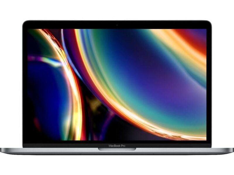 APPLE MacBook Pro 13.3" 16/512 GB