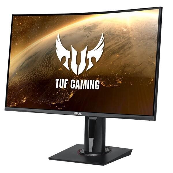 ASUS TUF Gaming VG27VQ 27" Curved