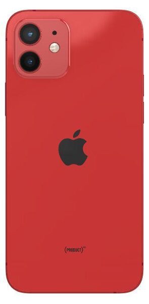IPHONE 12 5G/128GB RED 