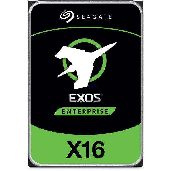 Seagate Exos X16 12TB