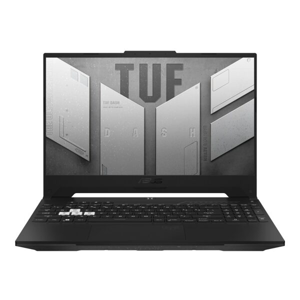 TUF Dash F15 (2022) i7-12650H