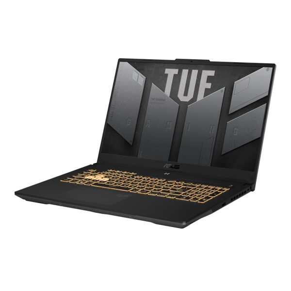 TUF Gaming F17 (2022) i7-12700H